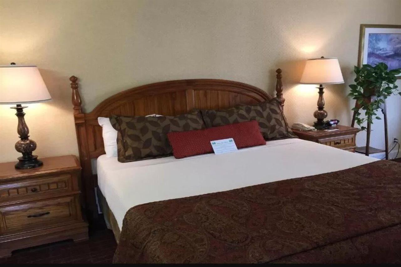 Lombard Inn San Francisco Bagian luar foto