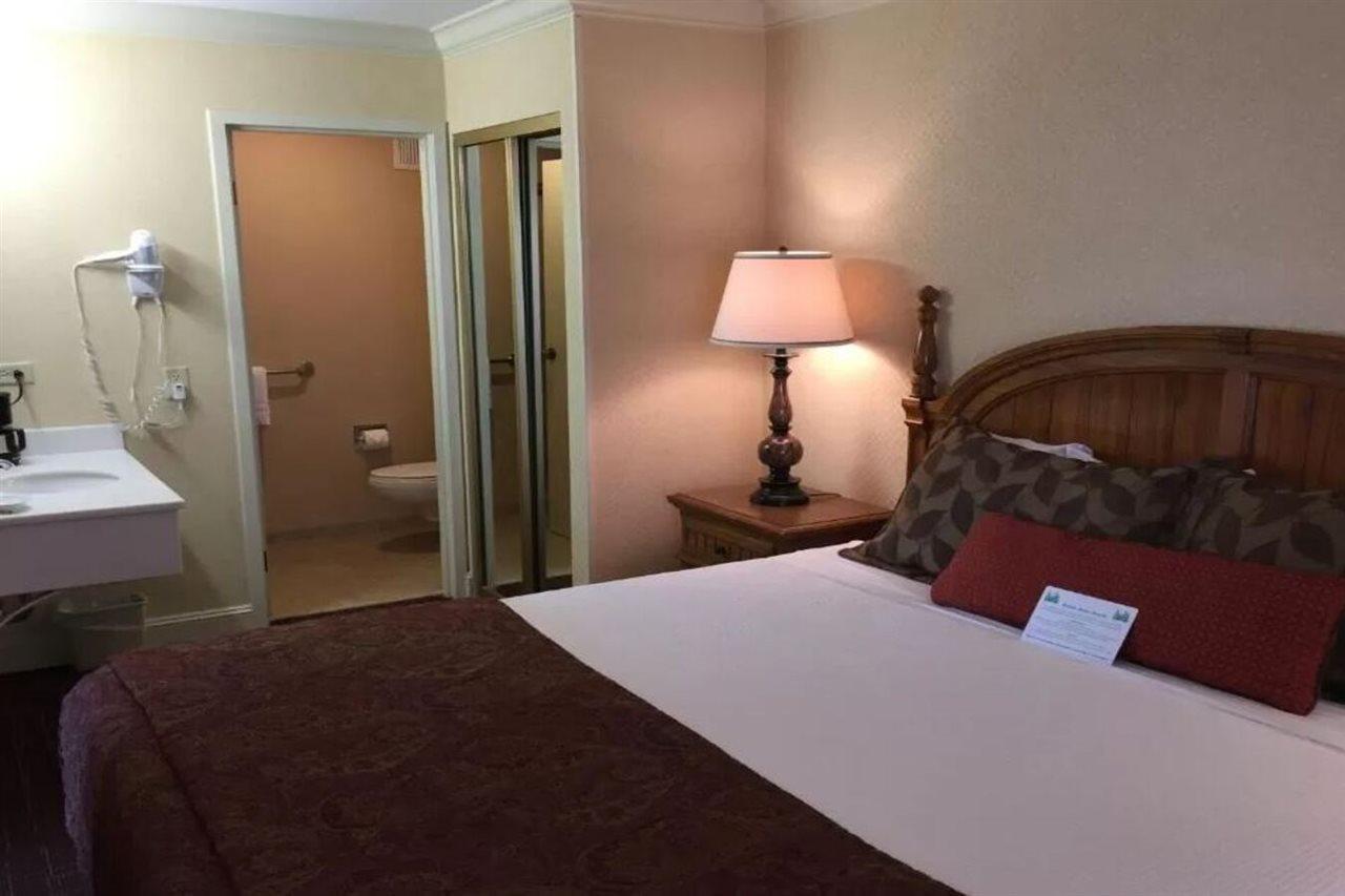 Lombard Inn San Francisco Bagian luar foto