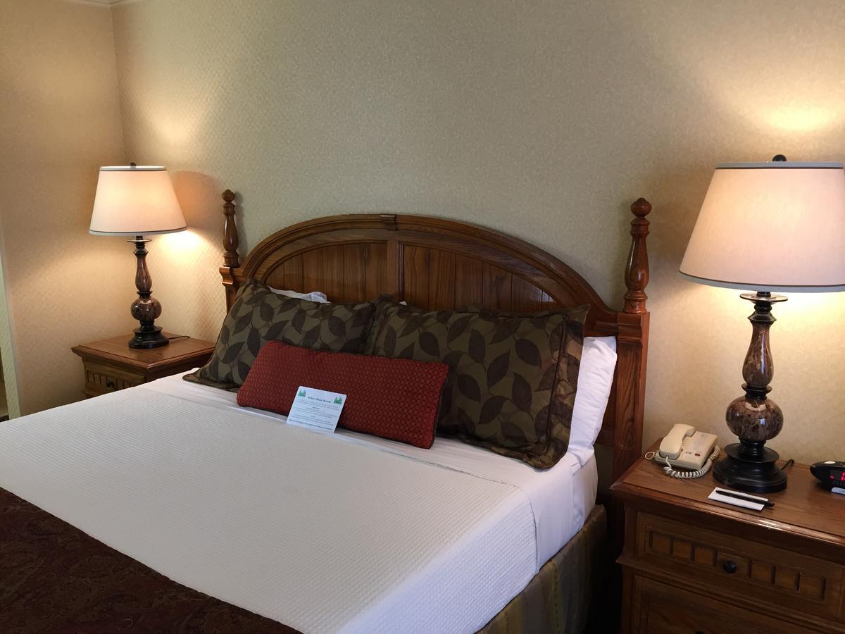 Lombard Inn San Francisco Bagian luar foto