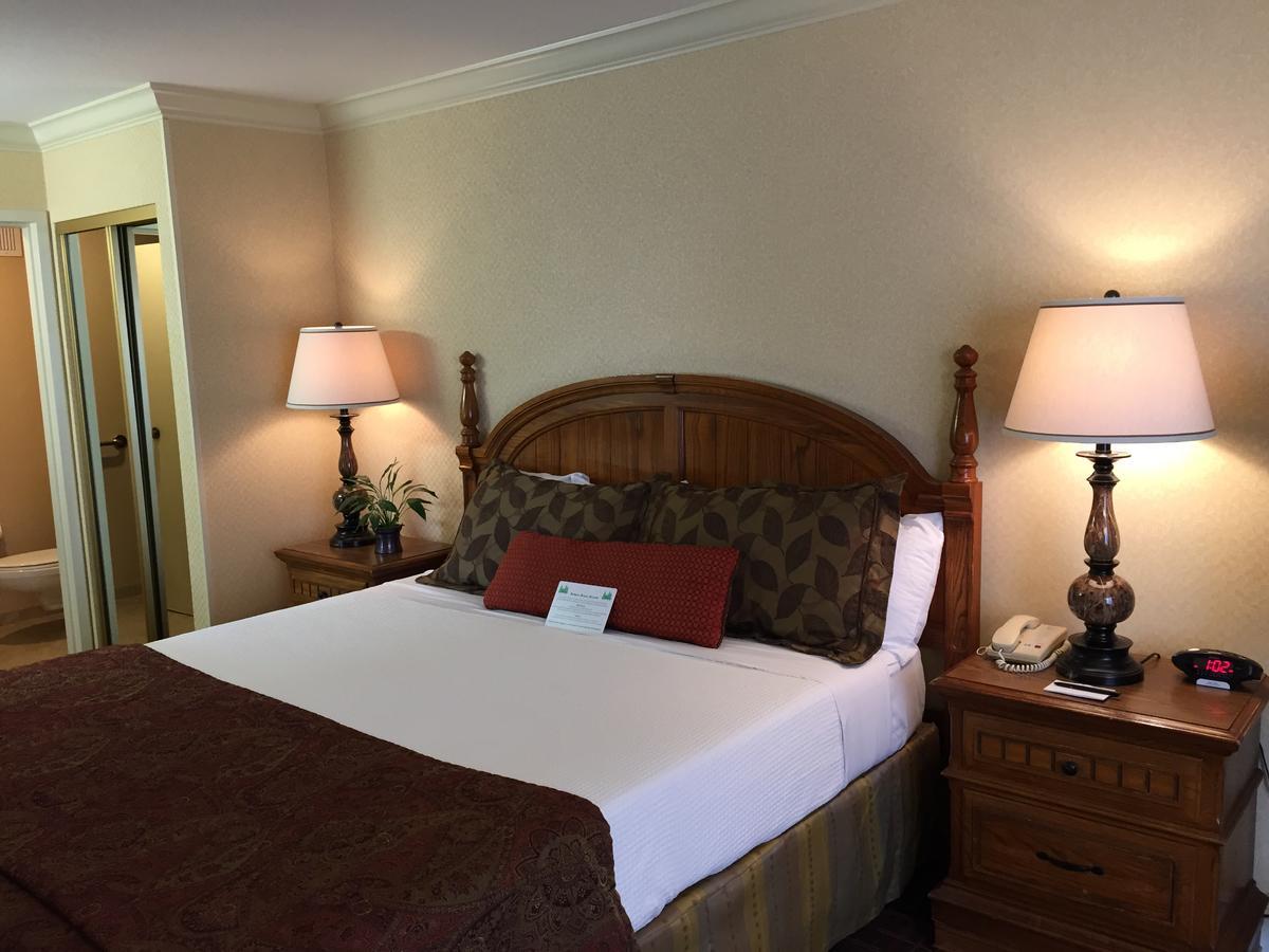 Lombard Inn San Francisco Bagian luar foto