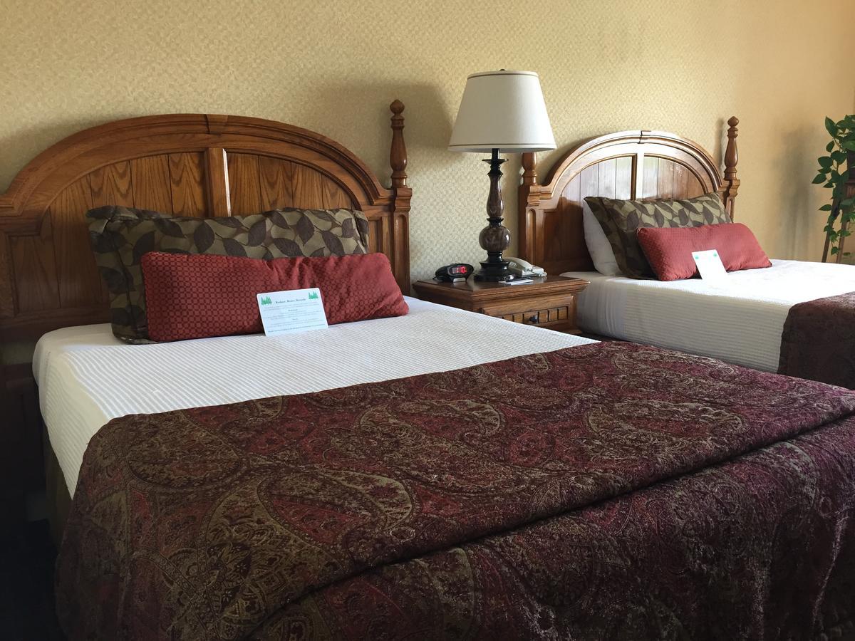 Lombard Inn San Francisco Bagian luar foto