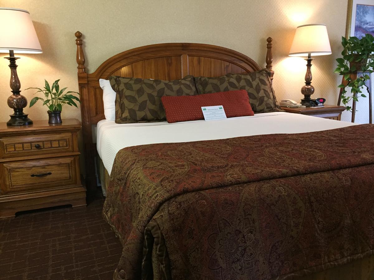 Lombard Inn San Francisco Bagian luar foto